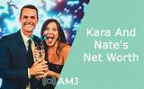 Kara and Nate Net Worth 2024: a Comprehensive Overview