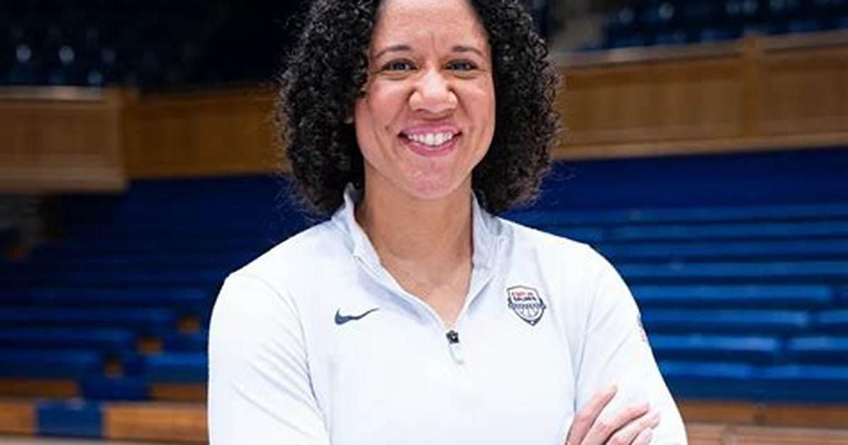 Kara Lawson Age, Wikipedia, Biography, Children, Salary, Net Worth, Parents.