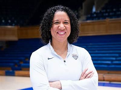 Kara Lawson Age, Wikipedia, Biography, Children, Salary, Net Worth, Parents.
