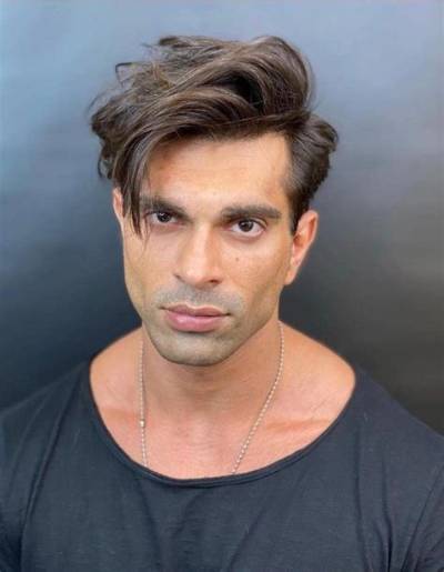 Karan Singh Grover: an in-Depth Look at His Life and Career
