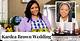 Kardea Brown's Dream Wedding: a Celebration of Love and Culinary Passion