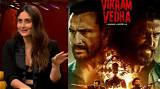 Kareena Kapoor on ‘Vikram Vedha’: ‘It’s Absolutely Fantastic’