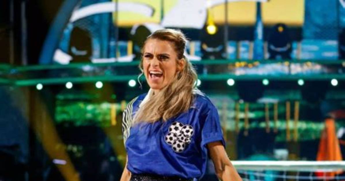 Karen Carney Children: Everything You Need to Know