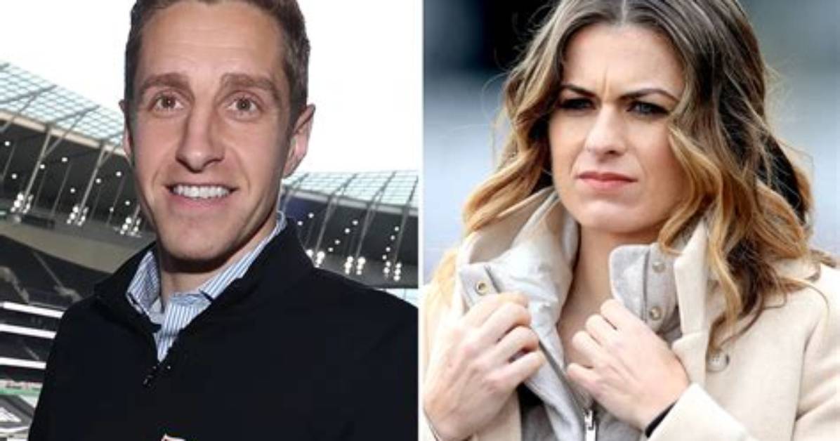 Karen Carney Married to Husband Relationship Details