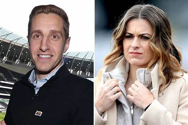 Karen Carney Married to: Husband & Relationship Details