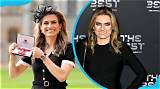 Karen Carney's Partner: Who Is She with?
