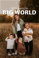 Karen from Little People Big World: a Deep Dive into Her Life and Journey