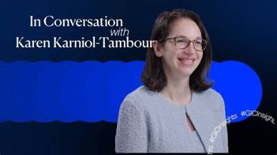 Karen Karniol Tambour Bridgewater, Bio, Wiki, Age, Husband, Salary, and Net Worth