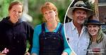 Karen Laine Husband Cancer