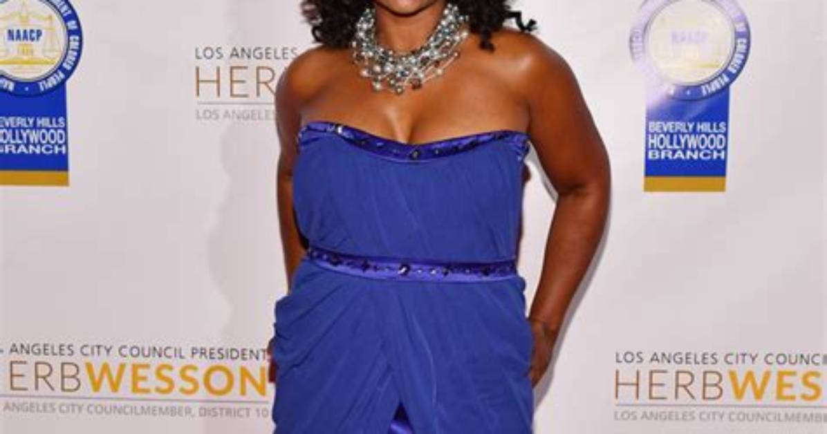 Karen Malina White Net Worth: Exploring the Life and Success of the Talented Actress