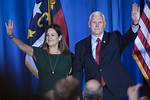 Karen Pence Net Worth: a Comprehensive Analysis and Biography