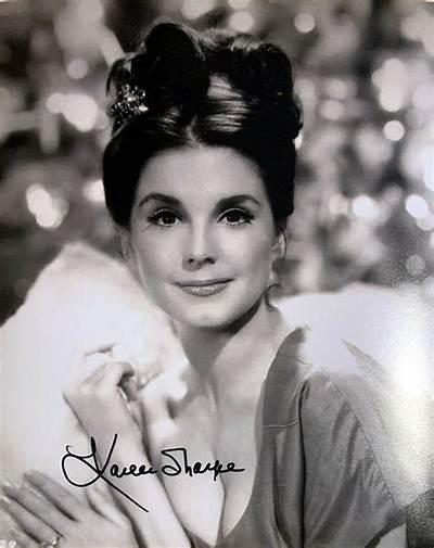 Karen Sharpe