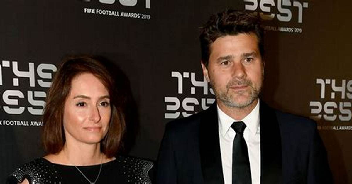 Karina Pochettino Age, Nationality, Wiki, and Instagram of Mauricio Pochettino’s Wife