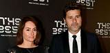 Karina Pochettino Age, Nationality, Wiki, and Instagram of Mauricio Pochettino’s Wife