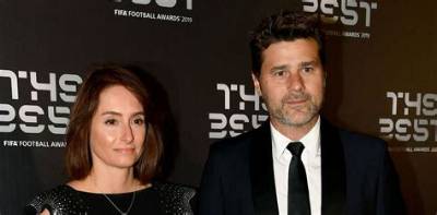 Karina Pochettino Age, Nationality, Wiki, and Instagram of Mauricio Pochettino’s Wife