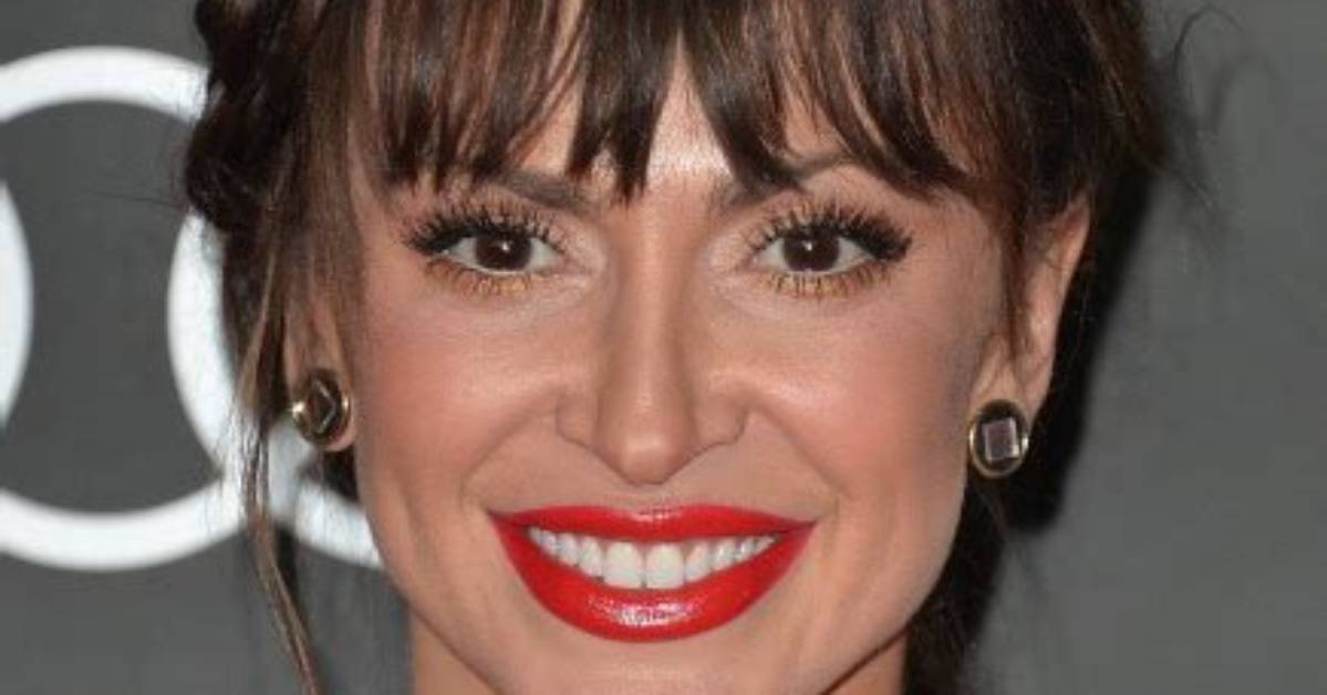 Karina Smirnoff Net Worth Therichest