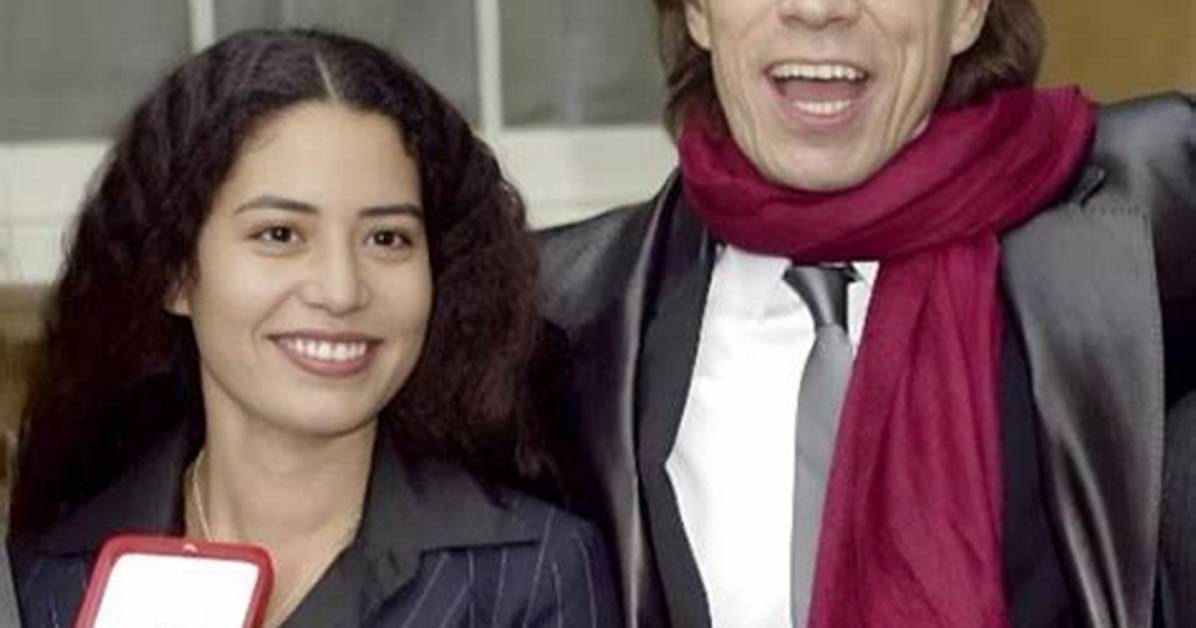 Karis Jagger Husband: the Untold Story of Love and Fame
