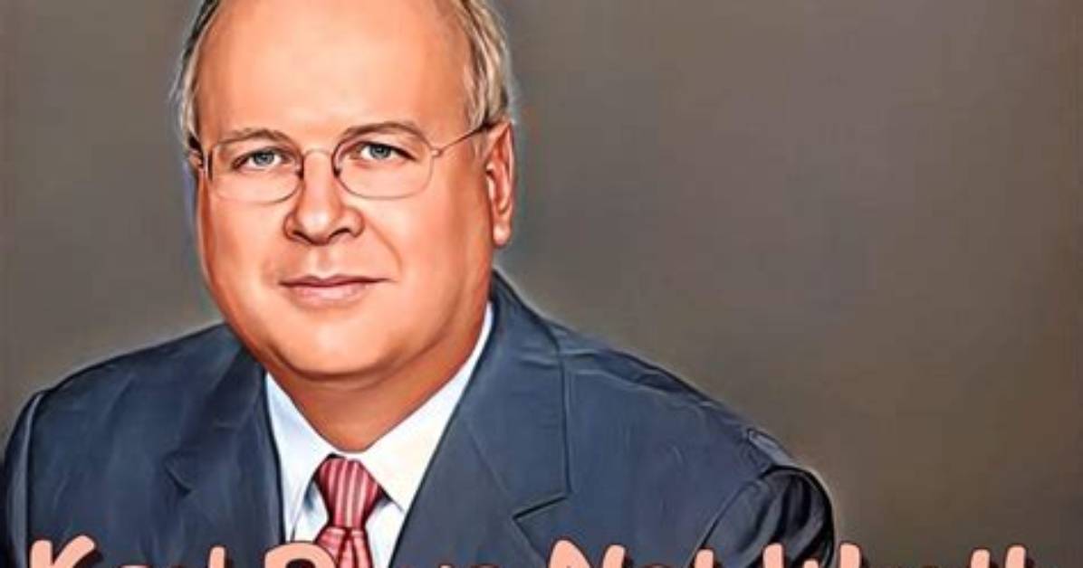Karl Rove Net