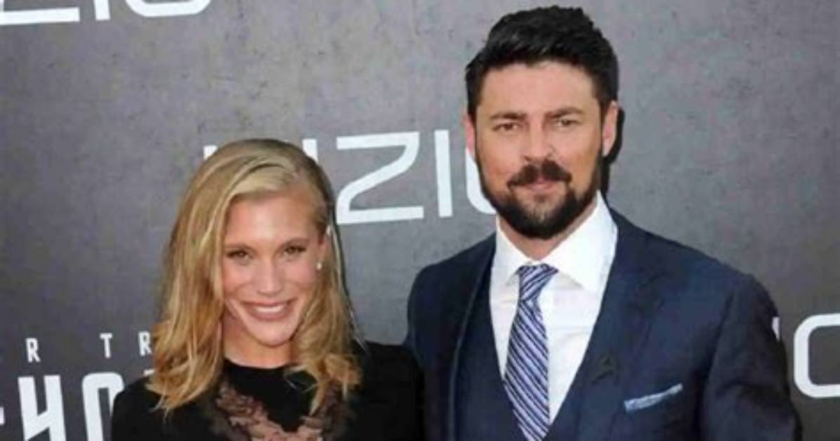 Karl Urban S Current Relationship Status Who S He Dating Now