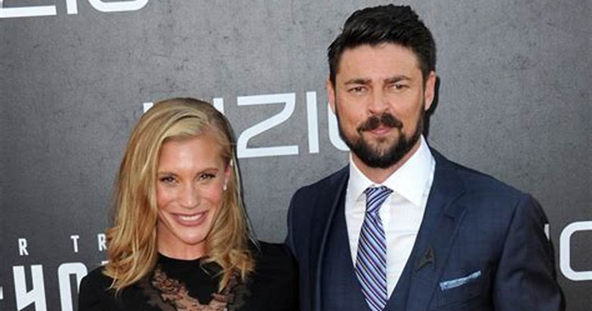 Karl Urban S Rumored Partner the Truth Revealed for 2024