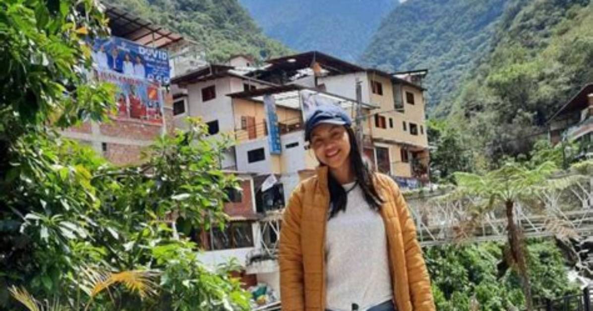 Karla Xiomara Zelaya Godoya Was Found Dead in A