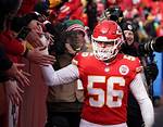 Karlaftis Chiefs: News & Updates