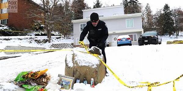 Karlan Denio Crime Scene: Shocking Details Revealed