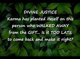 Karma in the Bible: Understanding Divine Justice and Human Actions