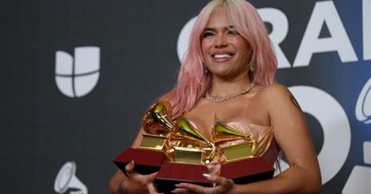 Karol G (Karolgvevo World Music Singer) Overview, Biography ·
