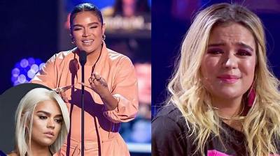 Karol G Weight: the Journey of a Rising Star in the Music Industry