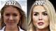 Karoline Leavitt Boob Size: a Comprehensive Look at the Model's Journey and Measurements