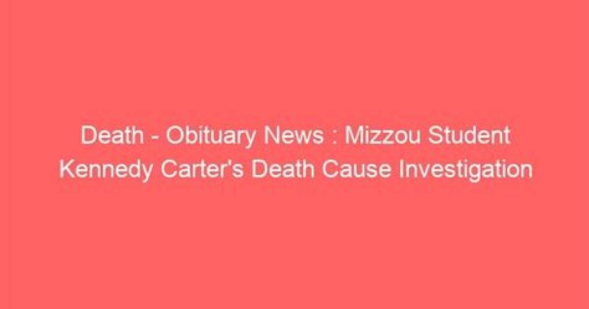 Karson Roney Death Cause and Obituary Student of Timpview High School Passed