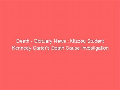 Karson Roney Death Cause and Obituary: Student of Timpview High School Passed Away - Sarkariresult