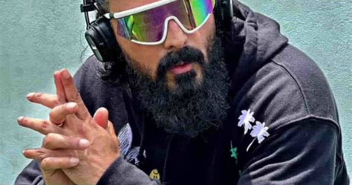 Karthik Jayaram Height, Weight, Net Worth, Age, Birthday, Wikipedia, Who, Instagram, Biography