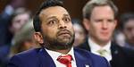 Kash Patel Cross-Eyed: the Untold Story and Facts You Need to Know