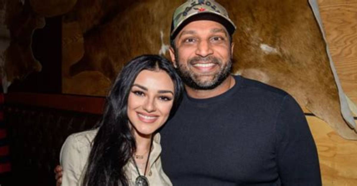 Kash Patel Girlfriend: a Comprehensive Look into the Life and Relationships