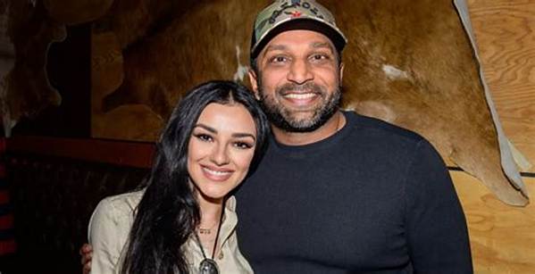 Kash Patel Girlfriend: a Comprehensive Look into the Life and Relationships