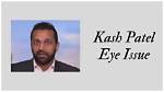 Kash Patel Glass Eye: the Fascinating Story Behind the Iconic Injury