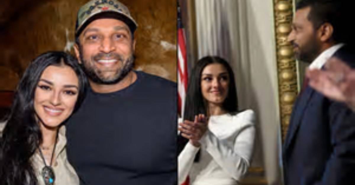Kash Patel Married: a Comprehensive Look into His Personal Life and Career