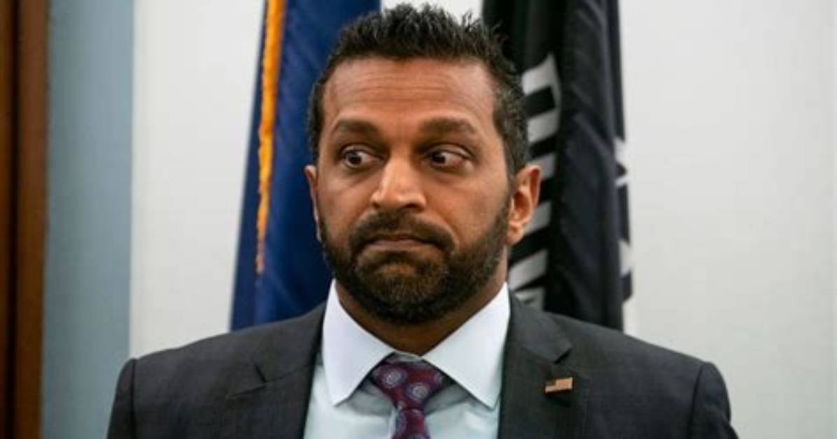 Kash Patel Net Worth 2024: Updated Estimates & Details