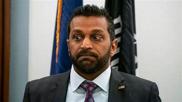 Kash Patel Net Worth 2024: Updated Estimates & Details
