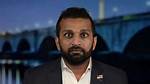 Kash Patel's Eyes: a Comprehensive Look into the Controversial Political Figure