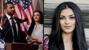Kash Patel's Wife: Who Is She?