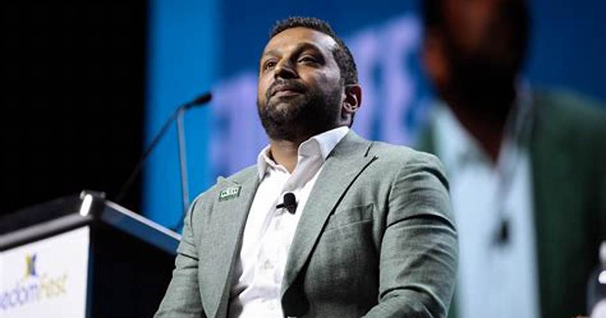 Kash Patel University: the Ultimate Guide to Education, Expertise, and Growth