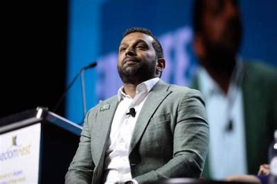 Kash Patel University: the Ultimate Guide to Education, Expertise, and Growth