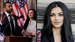 Kash Patel Wife Photos: Stunning Images & Details