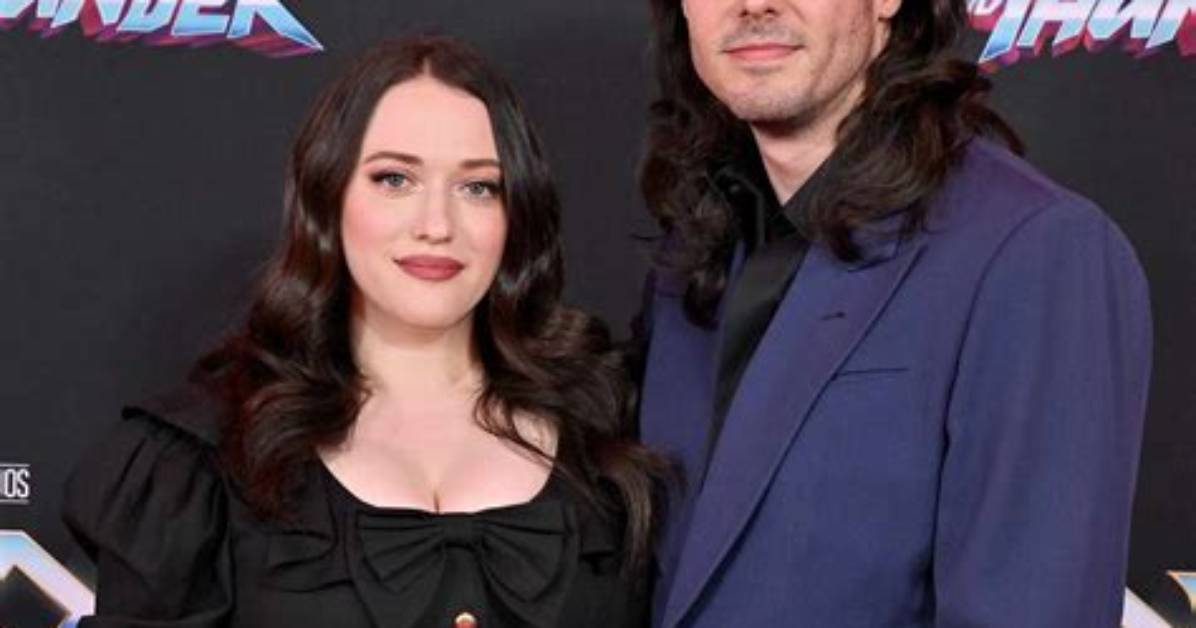 Kat Dennings Boyfriend: a Comprehensive Look into Her Romantic Life