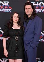 Kat Dennings Boyfriend: a Comprehensive Look into Her Romantic Life