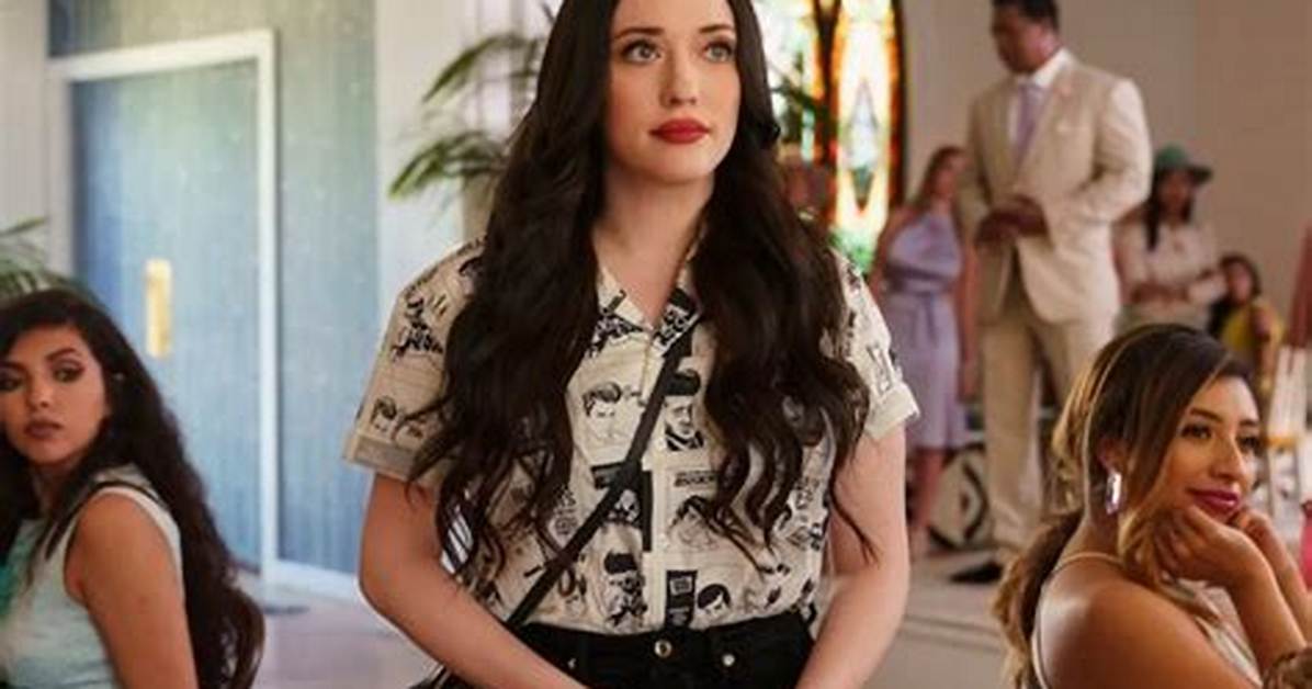 Kat Dennings Political Party: Exploring Her Views, Influence, and Advocacy