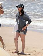 Kat Dennings Swimsuit: a Comprehensive Look at Style, Influence, and Trends